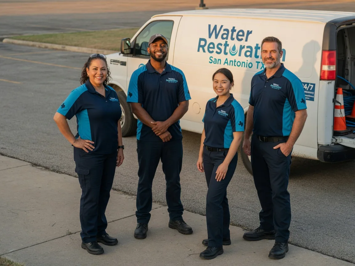 Water Damage Repair company in Unionville, VA